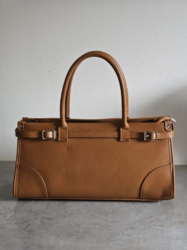 Genuine Leather Sac – Image 2
