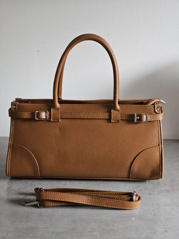 Genuine Leather Sac – Image 3
