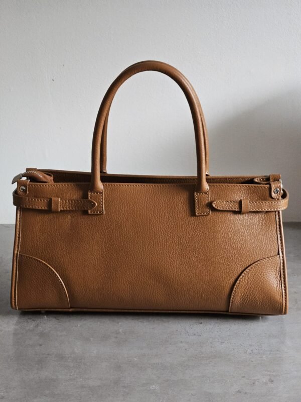 Genuine Leather Sac – Image 4