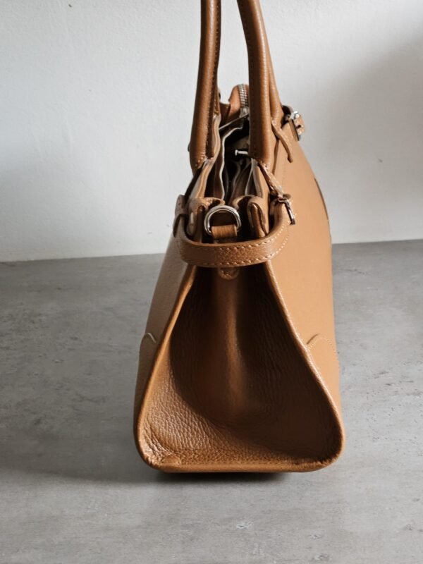 Genuine Leather Sac – Image 5
