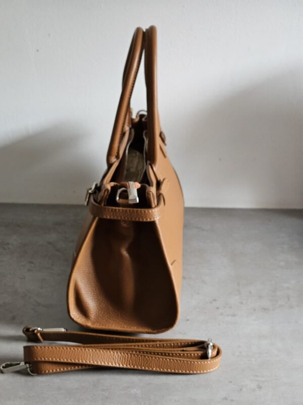 Genuine Leather Sac – Image 6