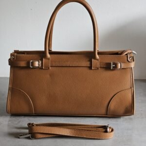 Genuine Leather Sac