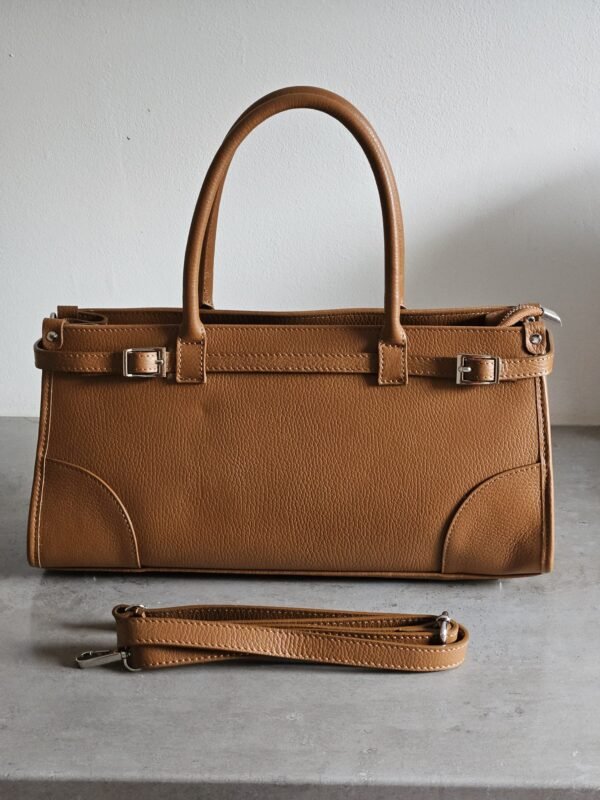 Genuine Leather Sac