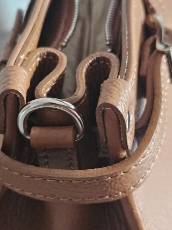 Genuine Leather Sac – Image 8