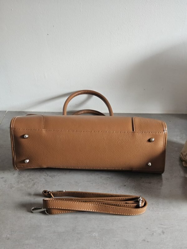 Genuine Leather Sac – Image 10